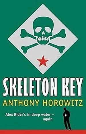 Skeleton Key